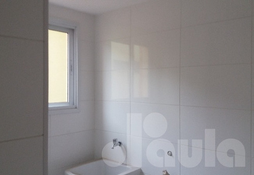 Imagem 9 de 14 de Apartamento Em Santo André Bairro Campestre Com 98 Metros - 1033-7951
