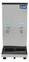 Comprar Bebedouro Refrigerador De Água 25l Inox Knox