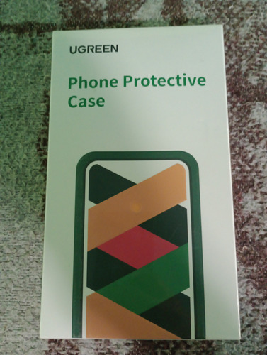 Funda Ugreen Para iPhone 13