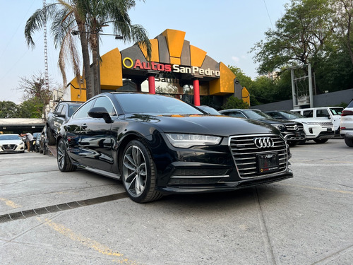 Audi A7 S LINE