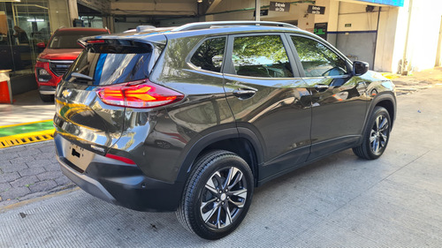 Chevrolet Tracker 1.2 Premier Turbo At