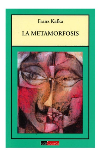 La Metamorfosis