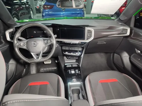 Opel Mokka 1.2 Gs Line