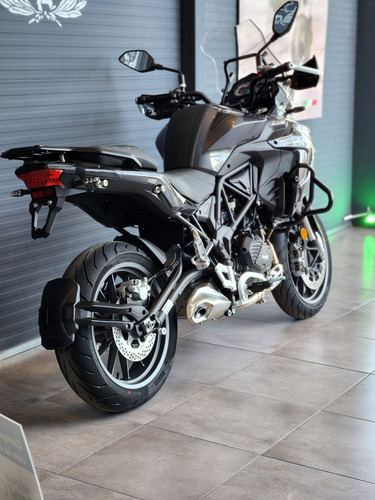 Imagen 2 de 25 de Benelli Trk 502 No Ktm - No Yamaha - No Ducati -no Honda - F