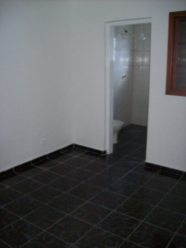 Imagem 6 de 9 de Casa À Venda 1 Dormitório 10 Vagas Caxangá Ca-0029