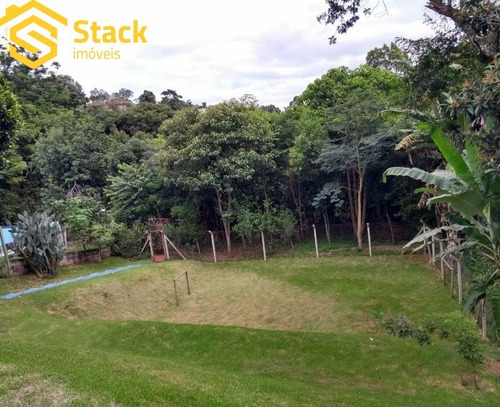 Imagem 29 de 30 de Chacara Residencial Em Louveira - Sp, Monterrey - Ch00110
