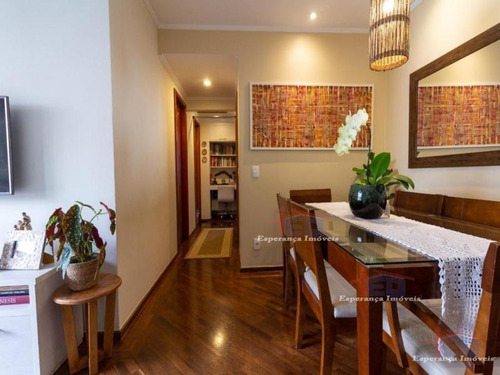 Imagem 5 de 15 de Ref.: 5020 - Apartamento Em São Paulo Para Venda - V5020
