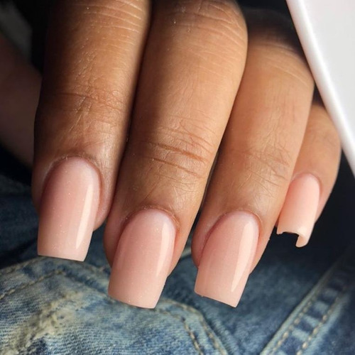 Imagem 5 de 5 de Alongamentos De Unhas Em Oferta