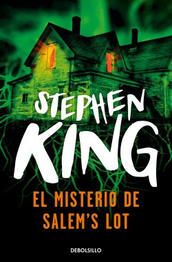 El Misterio De Salem's Lot King, Stephen Debolsillo