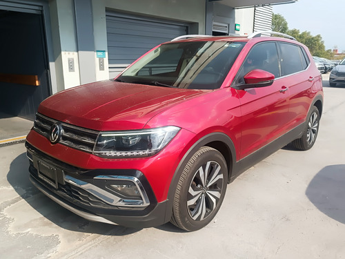 Volkswagen Taigun 1.0 Tsi Highline At