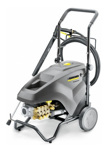 Hidrolavadora Karcher Hd 6/15-4 Classic Agua Fria 220v Envio