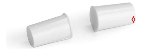 10 Sensor Horn Contacto Magnetico Empotrar Alambrico Nc Ho03