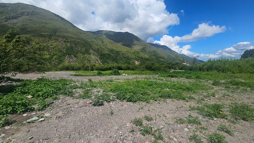 Venta Terreno 16.831,99 M² - Cuesta De Barcena