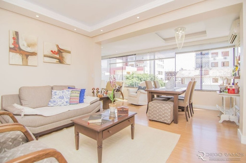 Apartamento Jardim Itu Porto Alegre - 7585
