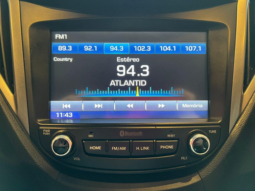 Imagem 15 de 15 de Hyundai Hb20s Style1.0 Flex 12v Mec. 4p