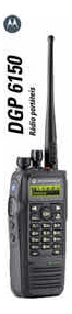 Motorola Dgp6150 Vhf