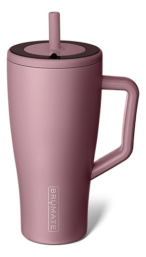 Brumate Era Termo Termico De 30oz(887 Ml) Rose Taupe