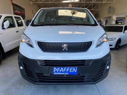 Imagen 3 de 15 de Peugeot Expert Furgón 1.6hdi 2022 G Pfaffen Autos