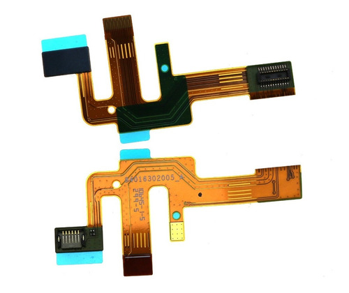 Flex Interconexion Placa Compatible Con Moto X2 Xt1092