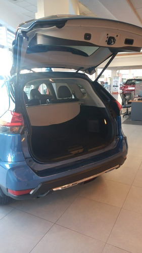 Imagen 22 de 25 de Nissan X Trail Exclusive Cvt 0km Entrega Inmediata - Sendai