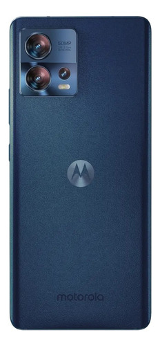 Imagen 4 de 6 de Smartphone Motorola Edge 30 Fusion 256gb Azul + Control Csi