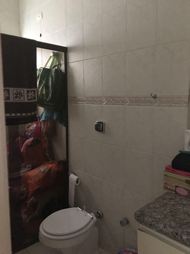Imagem 26 de 27 de Sobrado À Venda, 3 Quartos, 3 Suítes, 5 Vagas, Nova Petrópolis - São Bernardo Do Campo/sp - 49711