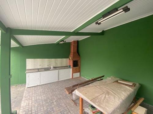 Imagem 6 de 13 de Casa Com Quarto Nos Fundos Lado Praia Em Itanhaém Litoral Sp