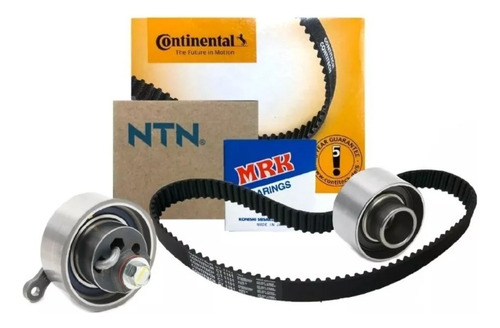 Kit Distribución Mazda Bt50 / Ford Ranger 2.5 Wl 2006 2012