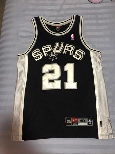 Jersey Nike Spurs