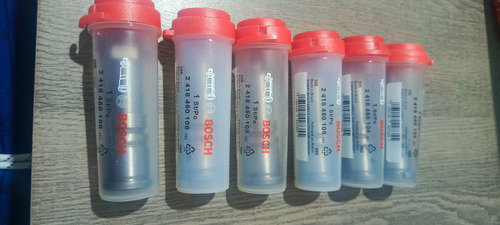 Elementos O Bombantes Para Mack 108