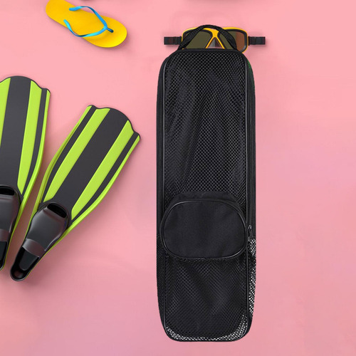 Bolsa De Buceo, Bolsa De Aletas De Natación, Bolsa De