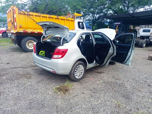 Suzuki Swift 1.2 Dzire