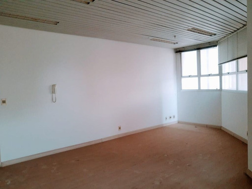 Imagem 2 de 7 de Sala Para Alugar, 45 M² Por R$ 1.000,00/mês - Centro - Campinas/sp - Sa1075