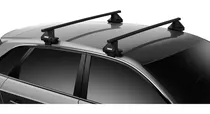 Comprar Barras Thule Square Clamp 7105 Nissan Np300 15 + \u002F Musicarro