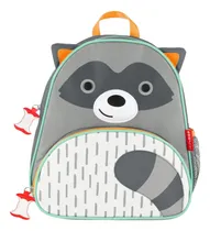 Comprar Mochila Zoo Little Mapache Skip Hop
