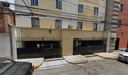 Departamento En Venta En La Colonia Miguel Hidalgo, Cdmx. Sh05