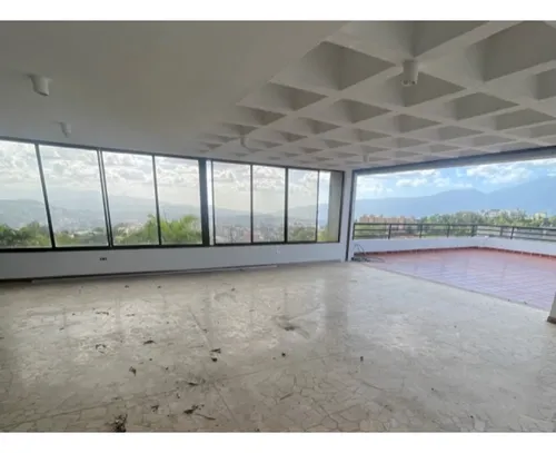 Apartamento En Alto Hatillo