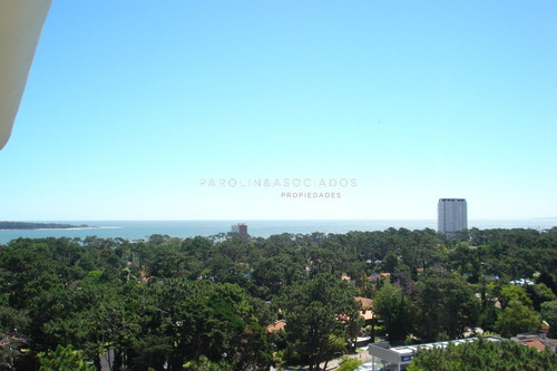 Excelente Departamento En Torre Con Servicios-ref:3023