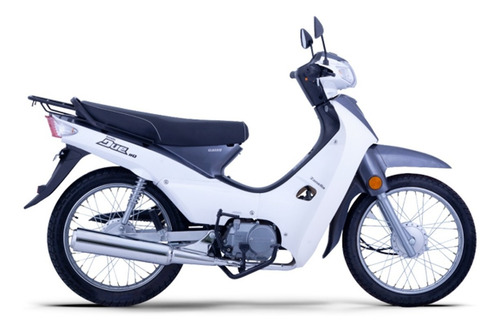Zanella Due 110 Due110 0km 2023 Cub Scooter Motonet