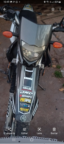 Imagen 9 de 14 de Yamaha Xtz 125