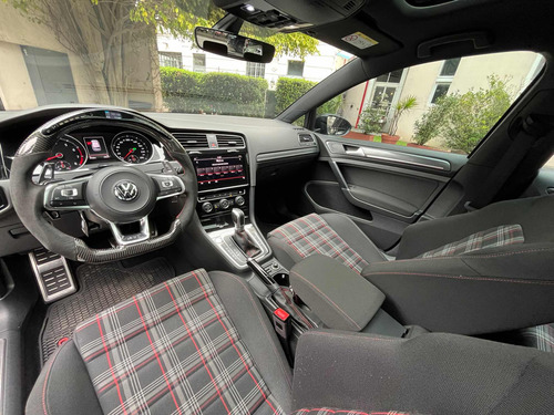 Volkswagen Golf 2.0 Gti Tsi App Connect