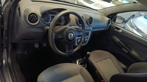 Volkswagen Gol Trend 1.6 1.6
