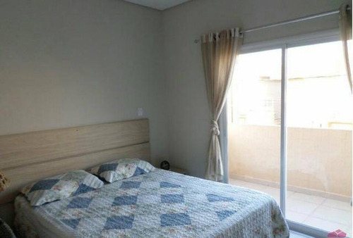 Imagem 3 de 19 de Sobrado Com 3 Dormitórios À Venda, 200 M² Por R$ 890.000,00 - Parque Califórnia - Jacareí/sp - So0170