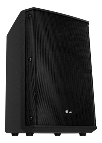 Bafle LG X-boom Rm1 Torre De Sonido 25 W Bluetooth 4 Hrs