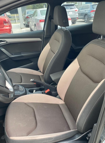 Imagen 12 de 13 de Seat Ibiza Xcellence Aut. 2019
