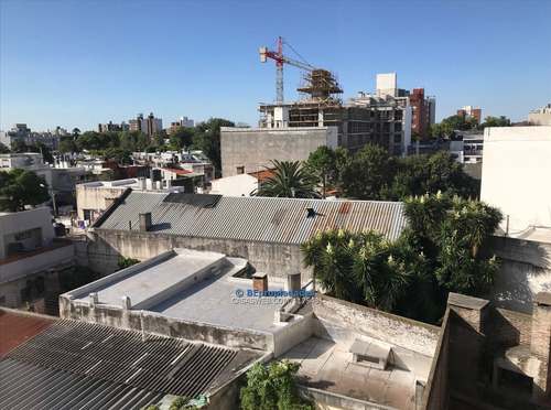 Venta Apartamento 2 Dormitorios La Blanqueada Bepropiedades