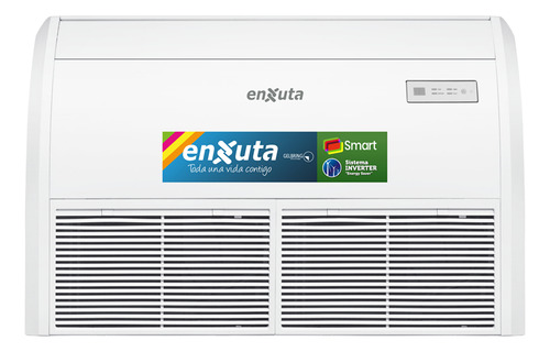 Aire Acondicionado Piso Techo - Enxuta