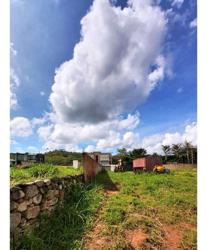 Vendo Terreno Con Vista Al Dique 1200m2 Terrazas Del Country