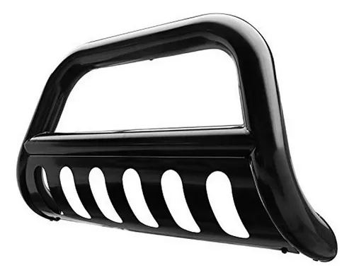 Defensa Negra Para Ford F150 Y Expedition 3 Suv