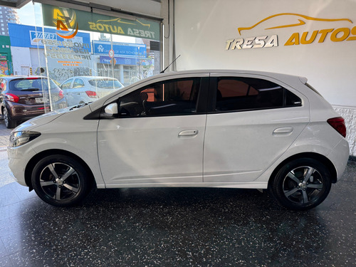 Chevrolet Onix 1.4 Ltz 98cv